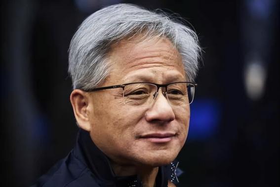 黄仁勋，终于把最真实的心里话，曾在全球镜头前说了出来！“中国不配得到我们最先进的