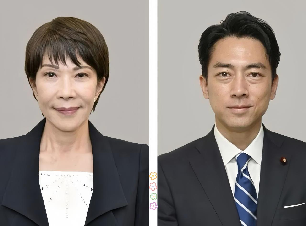 日本共同社宣布！日本高市早苗首相及其18名阁僚，5日公开了各自的资产情况。