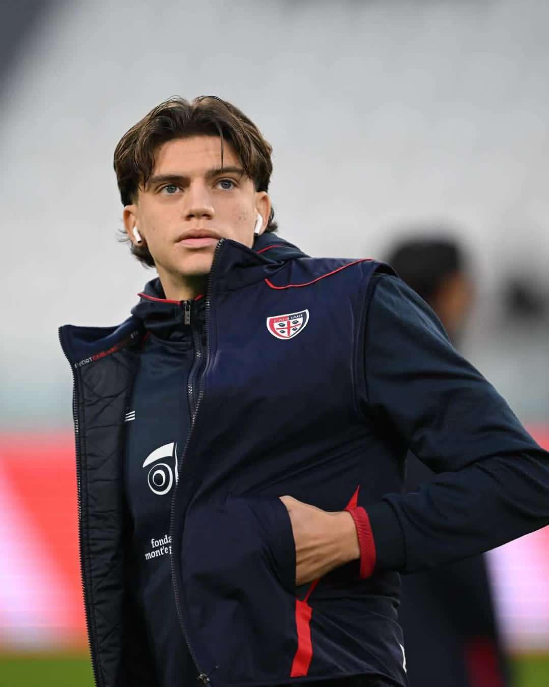 🇮🇹意大利《晚邮报》意大利三支传统豪强尤文图斯，AC米兰，国际米兰同时看