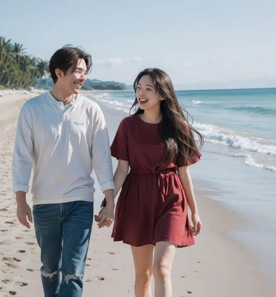 两性关系里最戳心的10个实在事儿，早看透的人感情里总不吃亏！你还把爱情