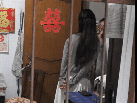 遇到她，你会不会心慌的手足无措