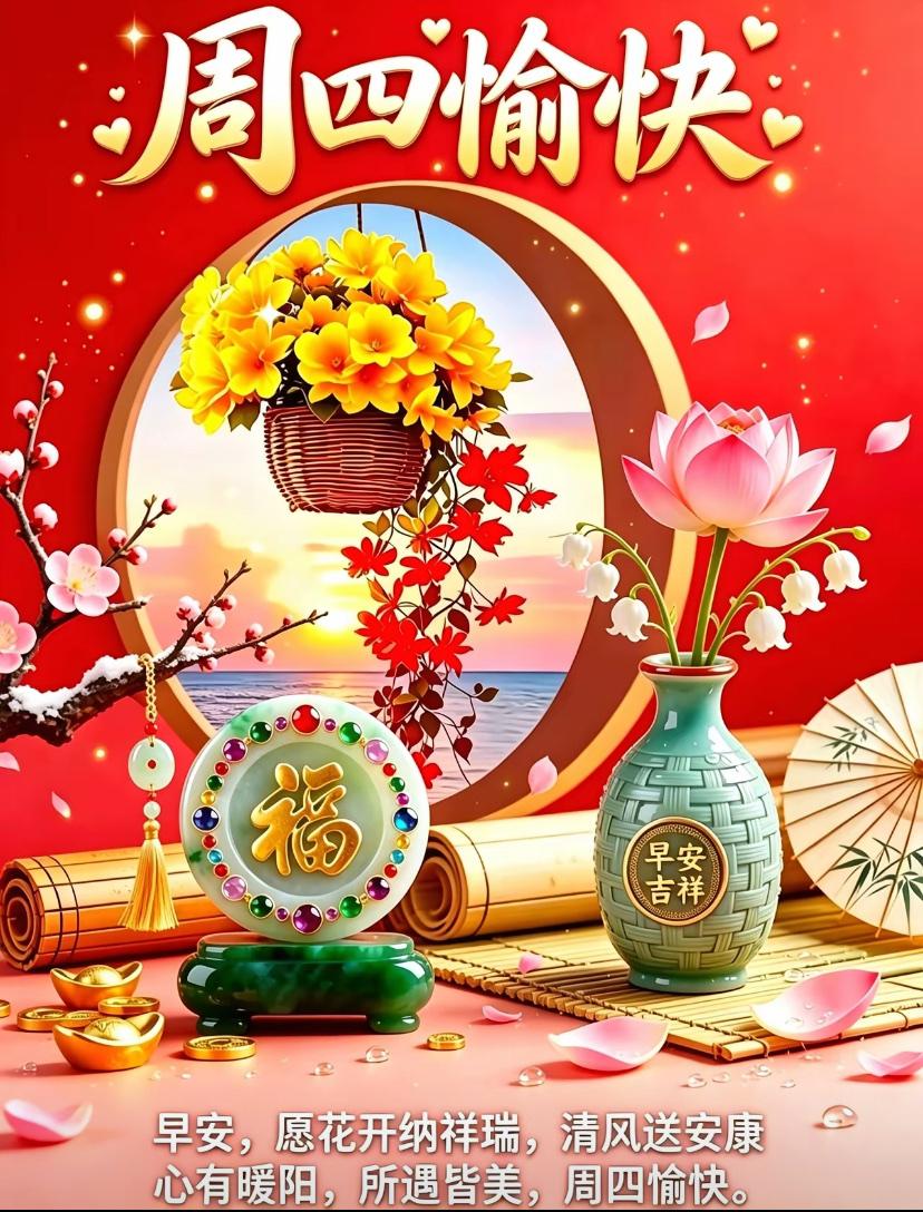 2026./9月24日，海上生明月，天涯共此时🌿🌸🍁七绝.