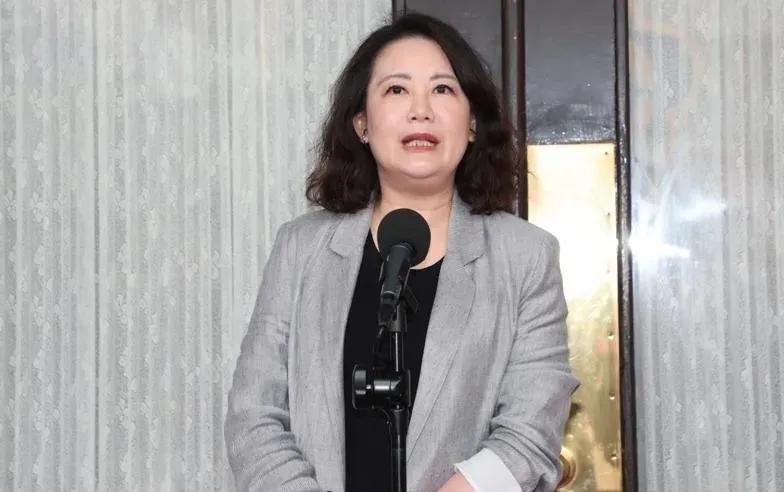 罢免吴思瑶，黄国昌愿站台。吴思瑶和吴沛忆是民进党最有可能被罢免的两个区域立委，