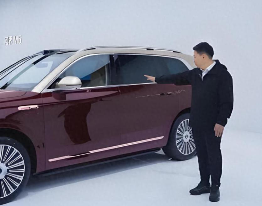 赛博工业的“巅峰对决”，盘点国产新能源车企的七大逆天发明新能源车圈现在卷得像