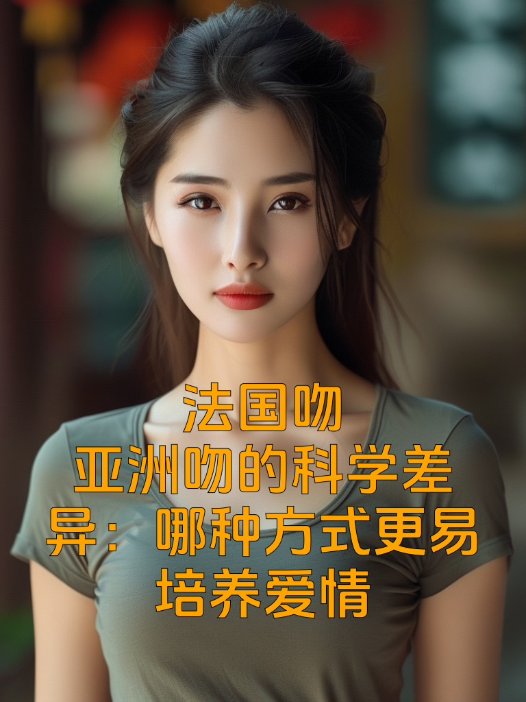 法式热吻VS亚洲轻吻：科学揭秘哪种接吻方式更能点燃爱情火花？