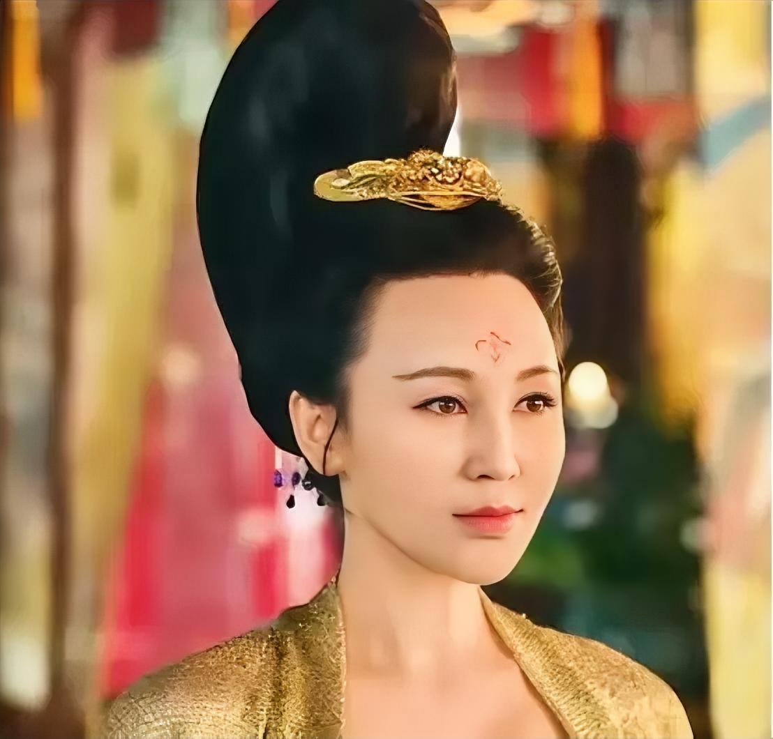 713年，太平公主被李隆基赐死，临刑前，她对李隆基道：“看在我帮你登上皇位的份上