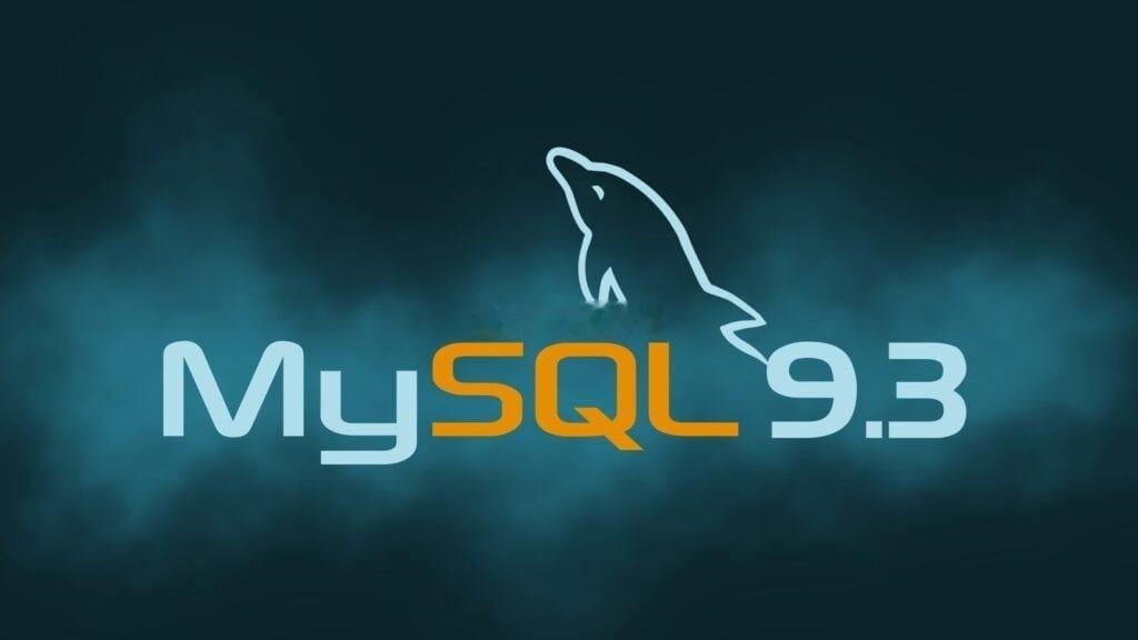 数据库服务MySQL9.3发布：增强支持JavaScrip科技媒体li
