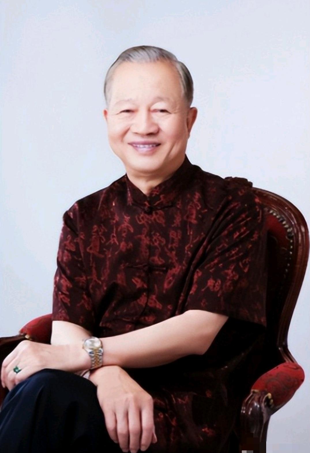 曾仕强忠告：想一辈子不生大病，靠适度活动不是过度运动！曾仕强教授的养生