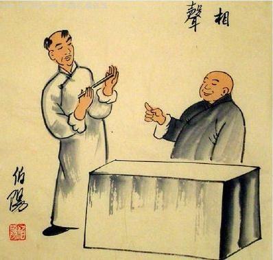 德X社把相声毁了记录我的2026相声衰落相声灭亡相声界困境相声是艺术