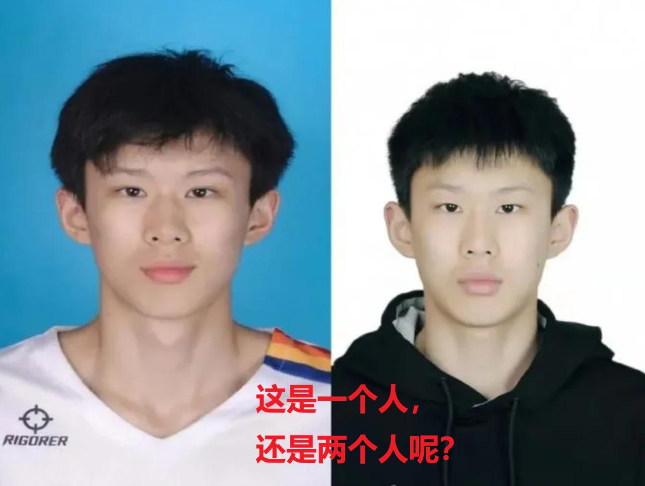 篮协做出了一个重要的决定！近日，有多家国内媒体爆料，男篮国青球员李沂泽，与一个