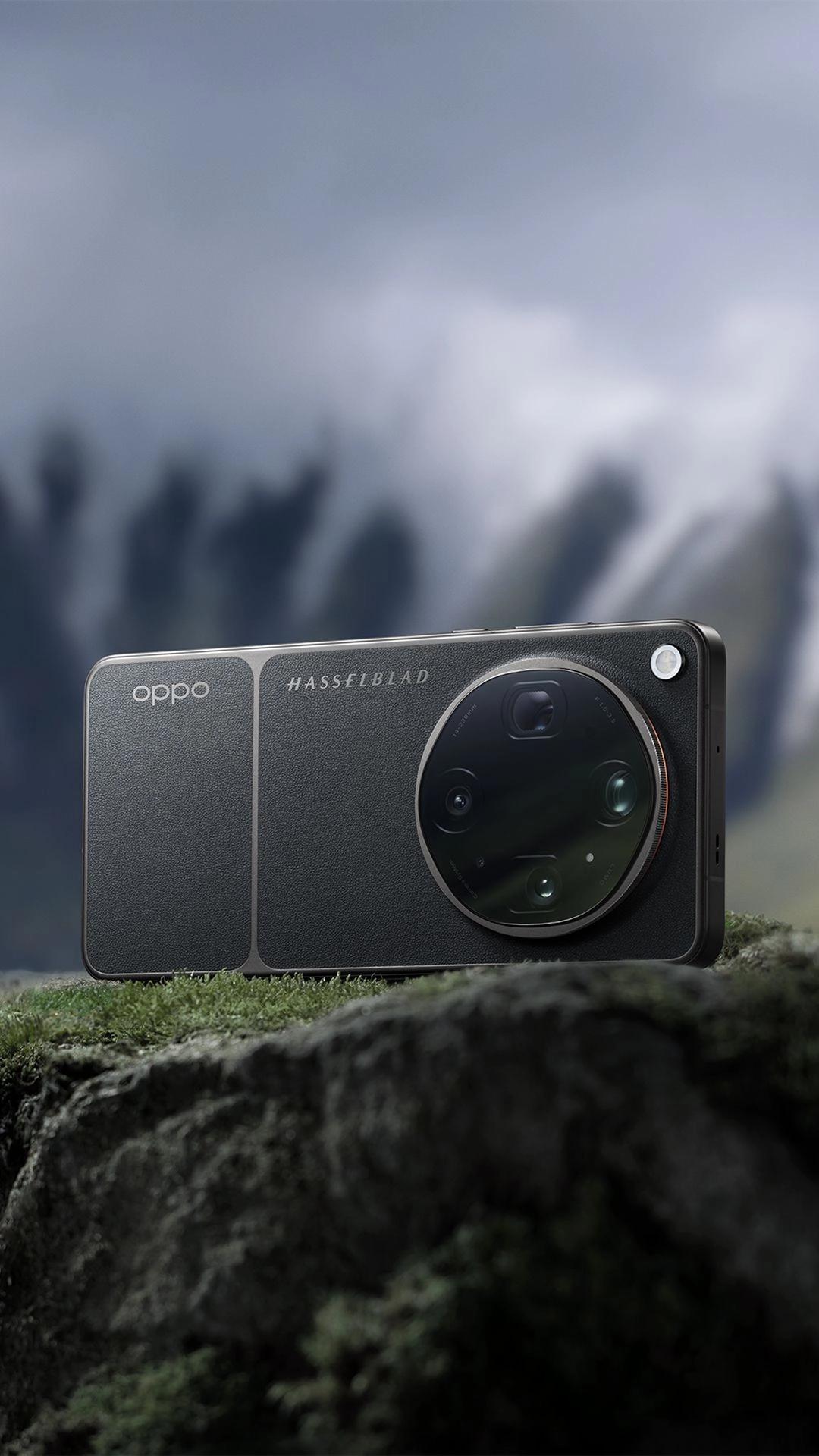 OPPOFindX9Ultra首销成绩单出炉！按第三方数据，首销日销量是X