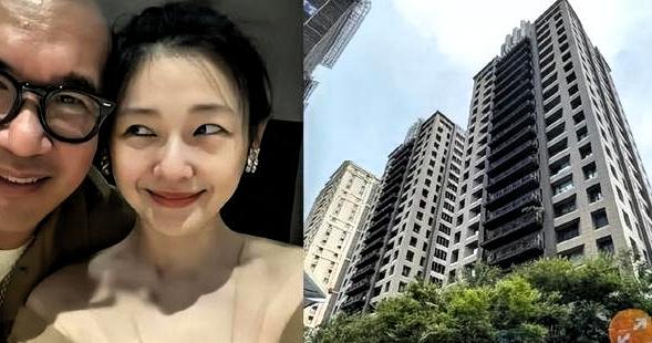 豪门风云再起，床垫之后又生波澜，爱意消散了吗大S遗产分配落定，房子也有份，