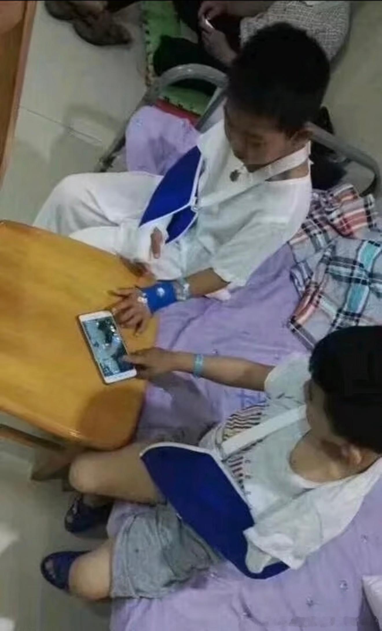 6520这配合完美👍