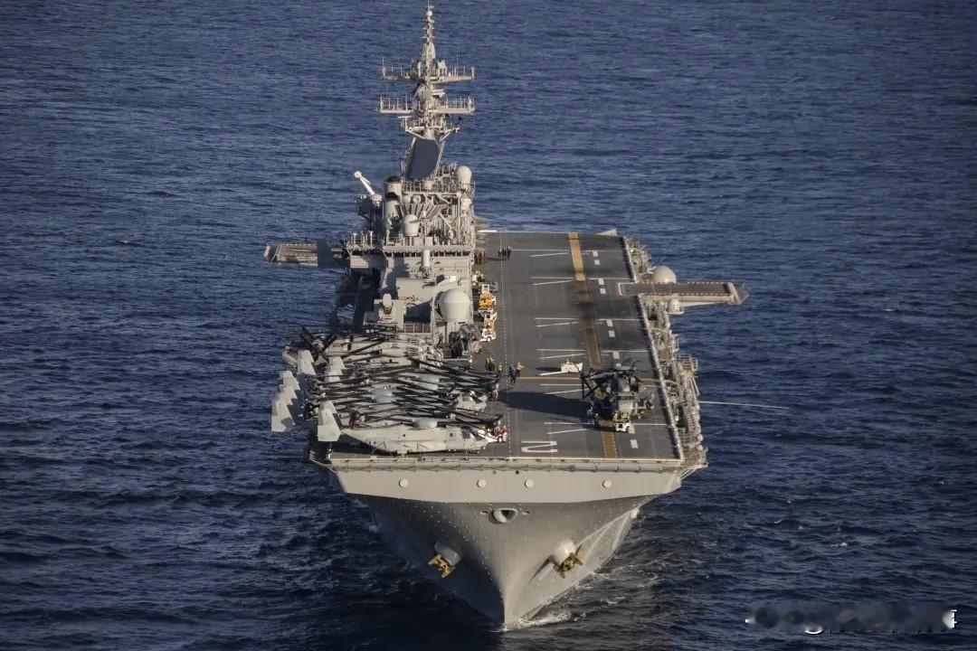 川普“老年痴呆”了？美国“疯”了？！我想笑三秒钟！虽然是一件严肃的事和悲痛的