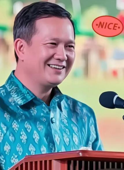 洪玛奈没想到，中国的反制来得这么快。近日在柬埔寨，中方把合作重心从公路、电站