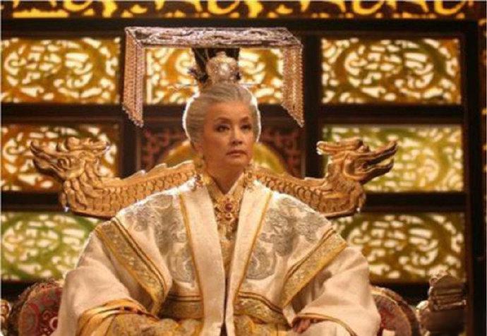 武则天革了李唐王朝的命，建立了属于自己的周朝，成为唯一的女皇帝，标志着改朝换代的