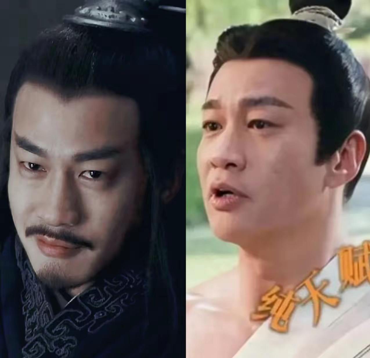 何润东为啥塌不了房？我老公一句话点醒我：他是个50岁网瘾老登前两天我跟老公刷