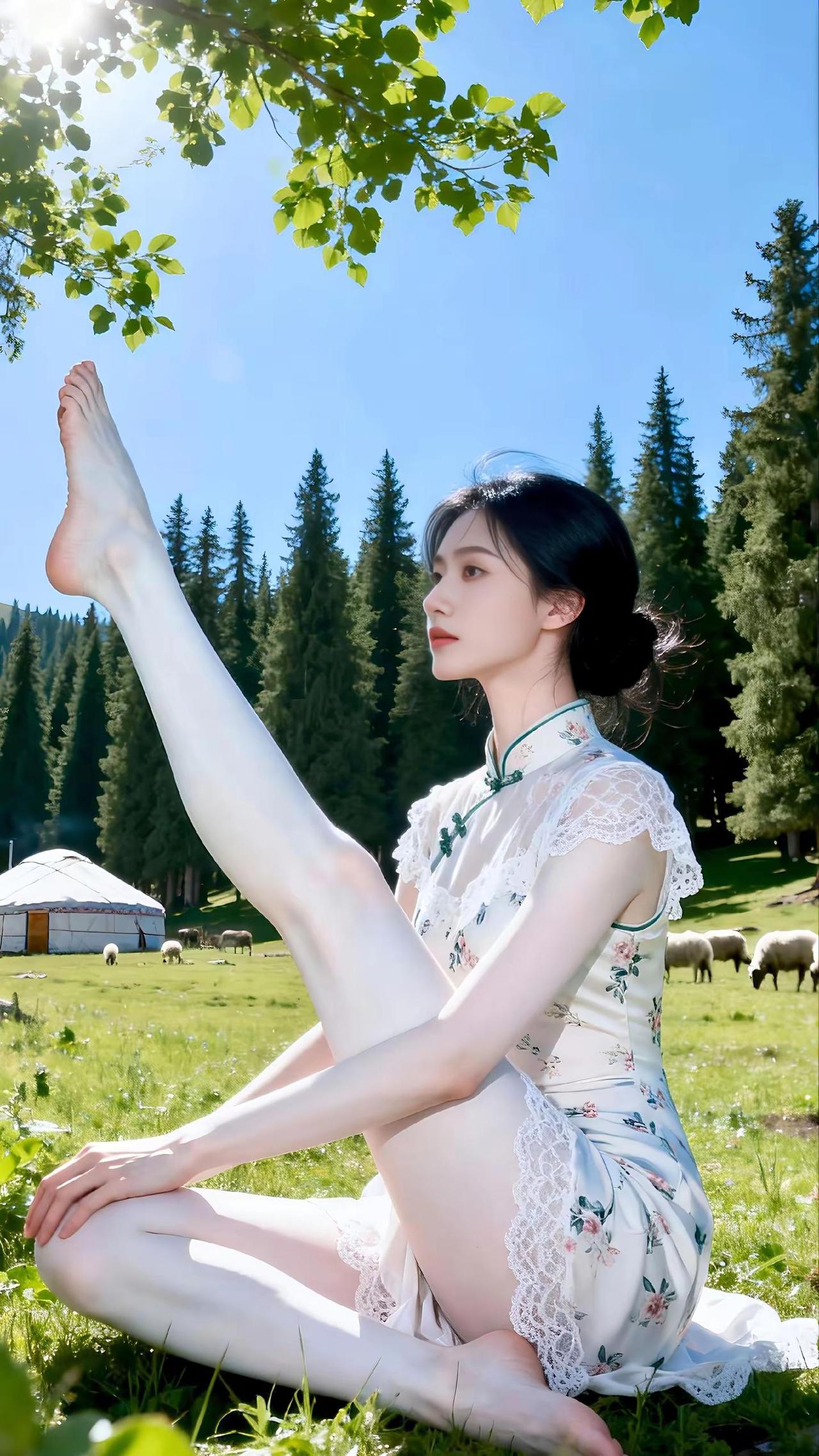 原创摄影作品分享创作者中心创作灵感拍照姿势时尚穿搭时尚穿搭时尚