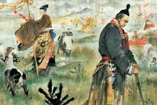 在古代做匈奴俘虏有多快乐？不仅没有性命之忧，甚至还送钱送官送老婆？匈奴这伙人