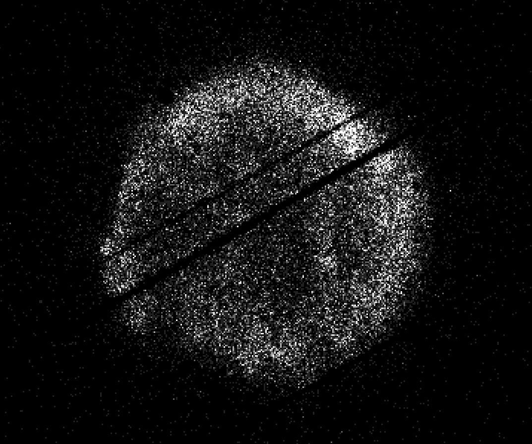 2026年8月26日，美国国家航空航天局（NASA）的雨燕空间望远镜（Swift