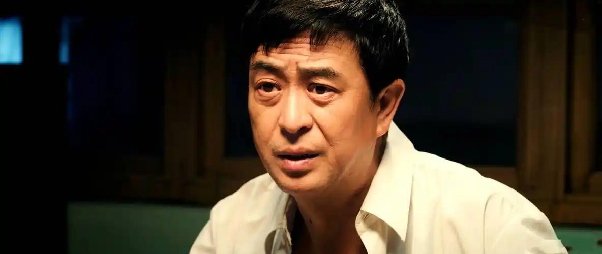 拍完《主角》，可把张嘉益乐坏了，网上一下子来了那么多外甥和外甥女，很多年轻人都喊