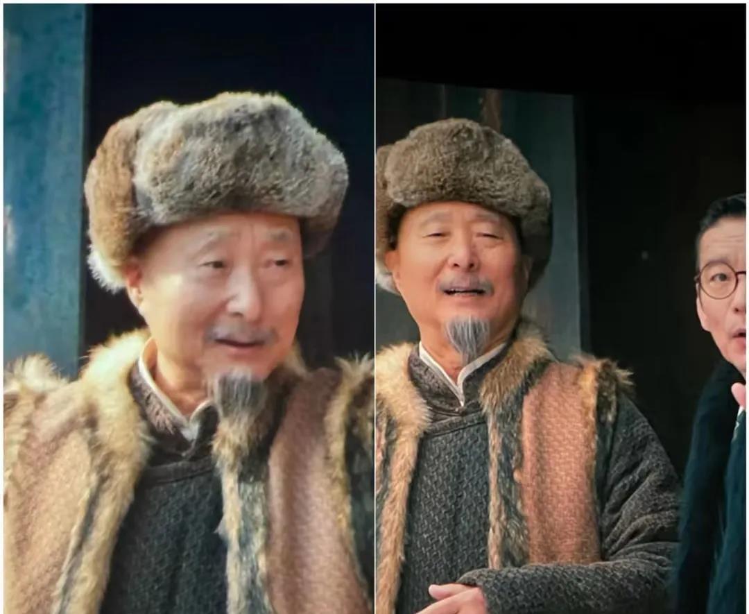 陈佩斯这次是真的要被感动哭了，本来一开始不被资本看好的票房，结果因为观众的支