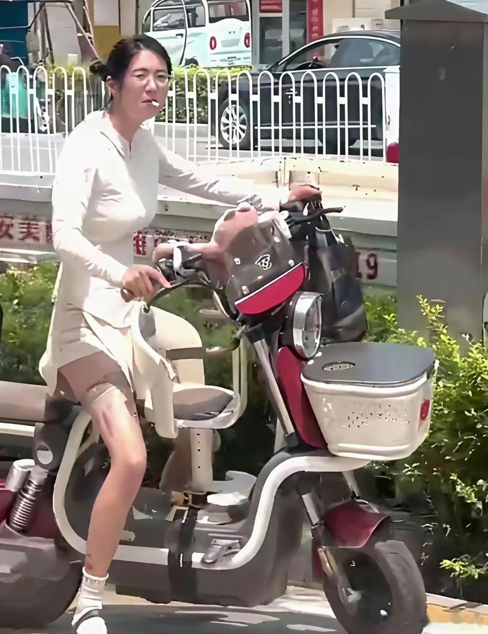 真是浪费了这么好的建模啊，遇到这种你们能接受吗？