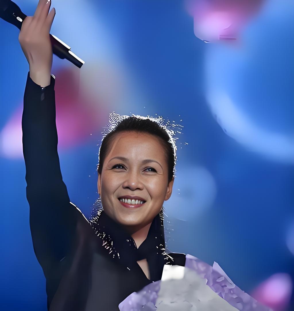 田震重金买歌，许巍只收一块钱背后不为人知的故事。一块钱能买到什么？1995