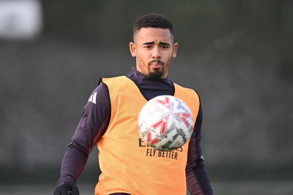 全员厂, 镜报: 厄德高等阿森纳6位球员都将国际比赛日后回归