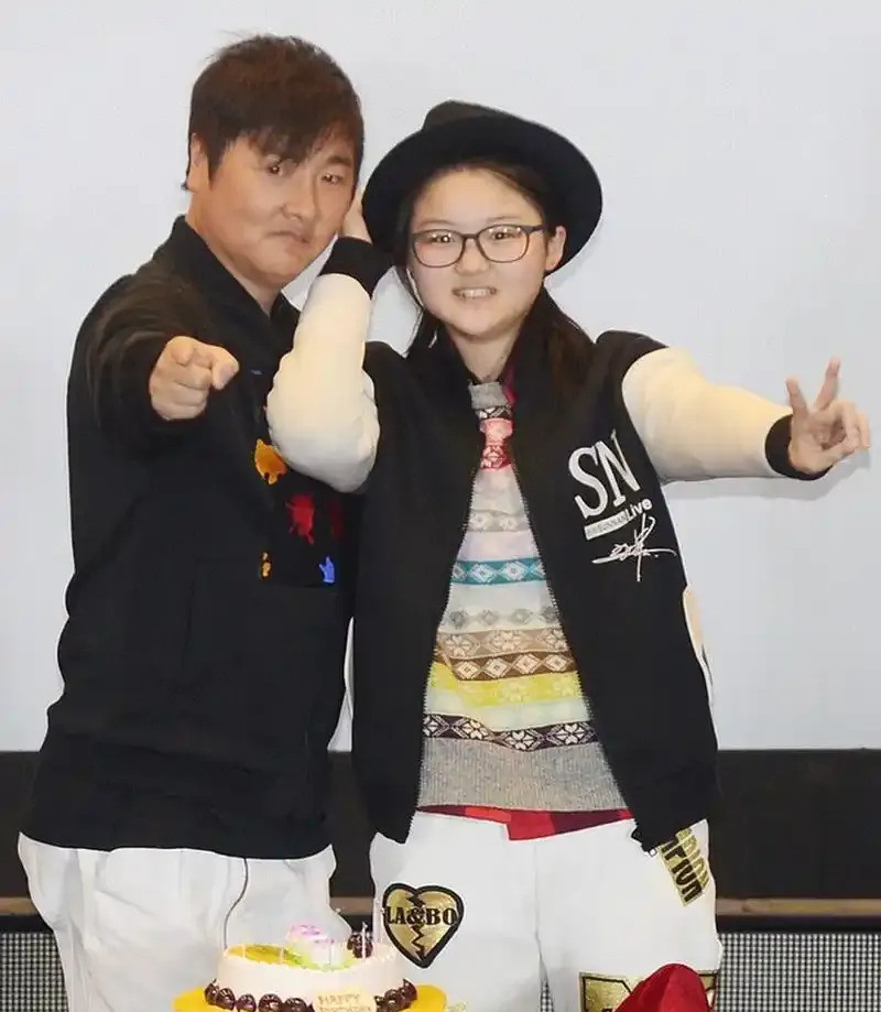 <em>买宝瑶</em>追梦受阻现状这究竟是怎么回事？著名歌手孙楠与买红妹