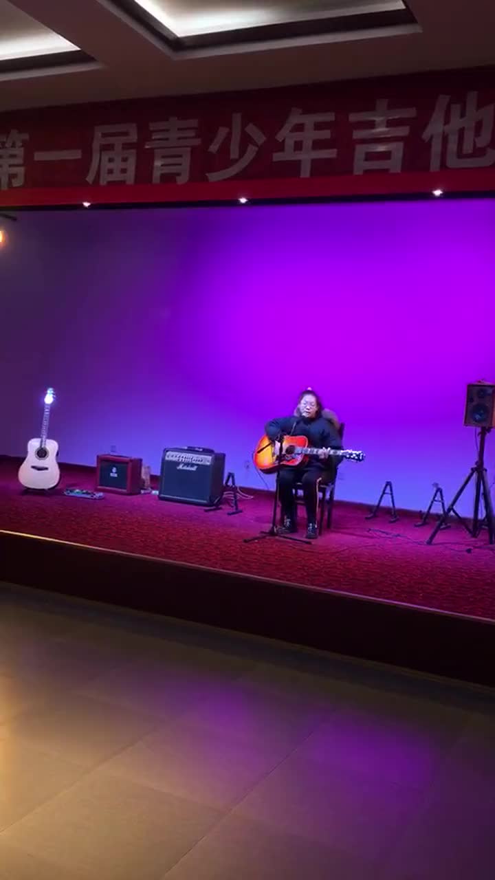 妍希 Sorry Cover By【Claire & Cheer】吉他演