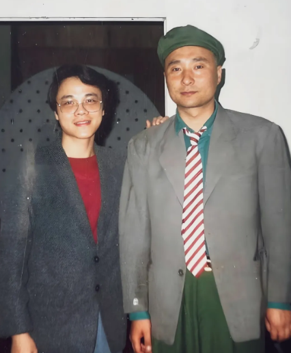 世人都有遗憾。陈佩斯也不例外，他也有遗憾，而陈佩斯一生中最大的遗憾，就是没能