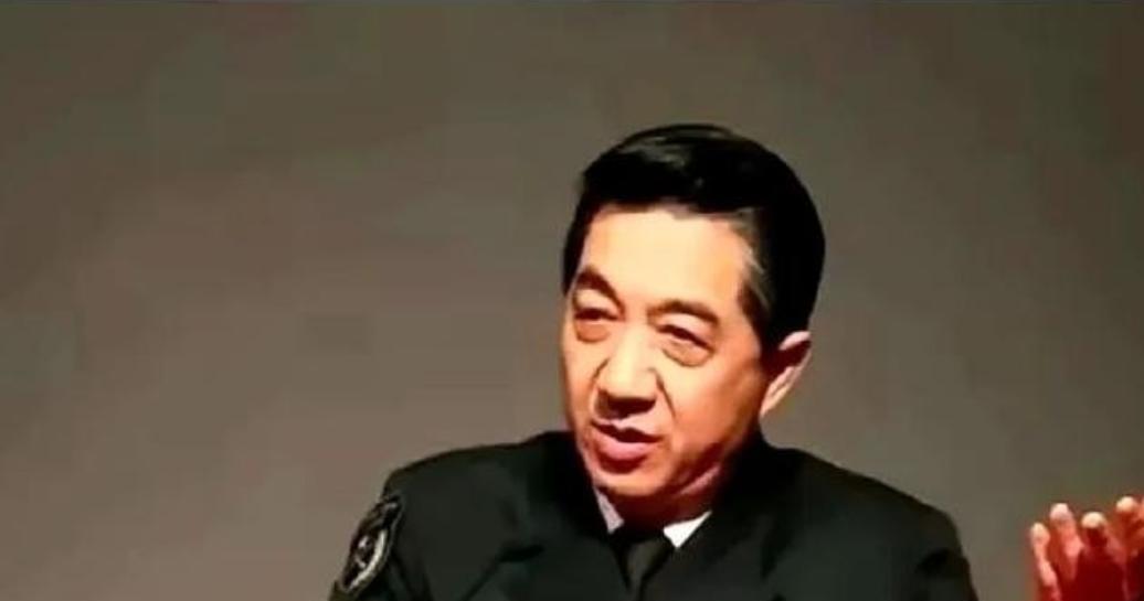 谢谢你张召忠！你真是伟大的预言家！一句看似泄气的预言，背后藏着一场精心设计的战略