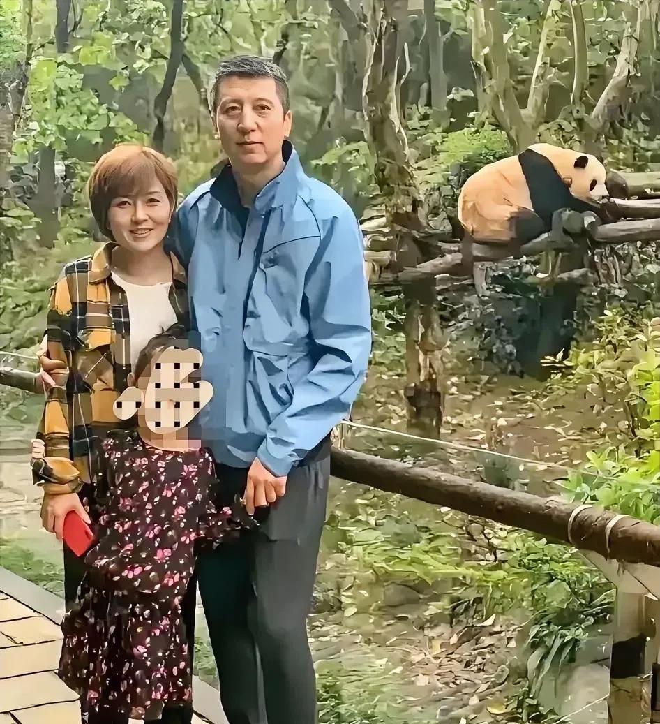 郭士强很了不起吗？好多人都说郭士强很了不起，其实呢，我觉得做郭士强的妻子才更加