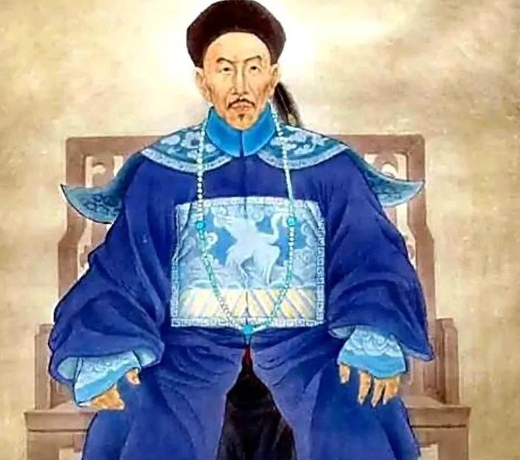 李鸿章的侄子李秋升强奸民女，女子的丈夫把他告到彭玉麟那里。没想到彭玉麟一点不顾及