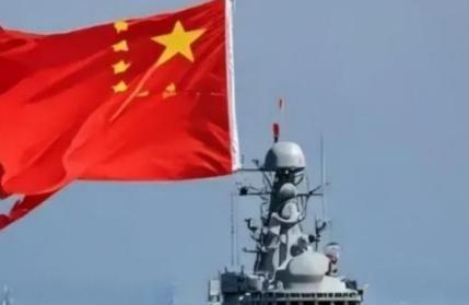 中国如果只打一场仗的话，应该打谁才能成为真正的大国，其实不用打菲律宾，也不用