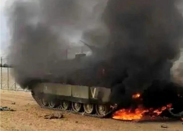 以色列进攻黎巴嫩小镇失败，堪称数十年来头一次，背后疑似有大国指点！近日，以色列《