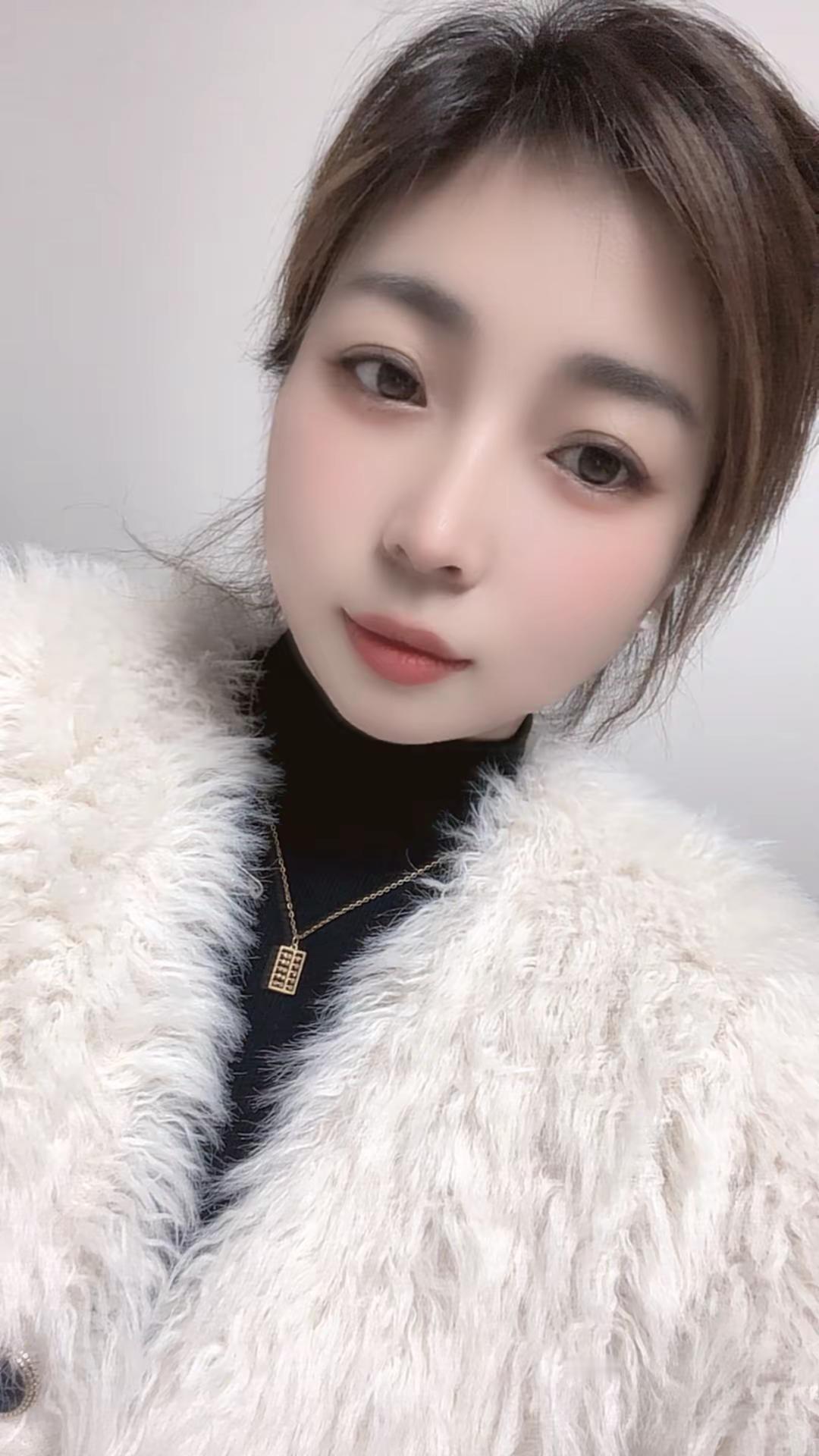 美颜使我快乐一上称又胖了