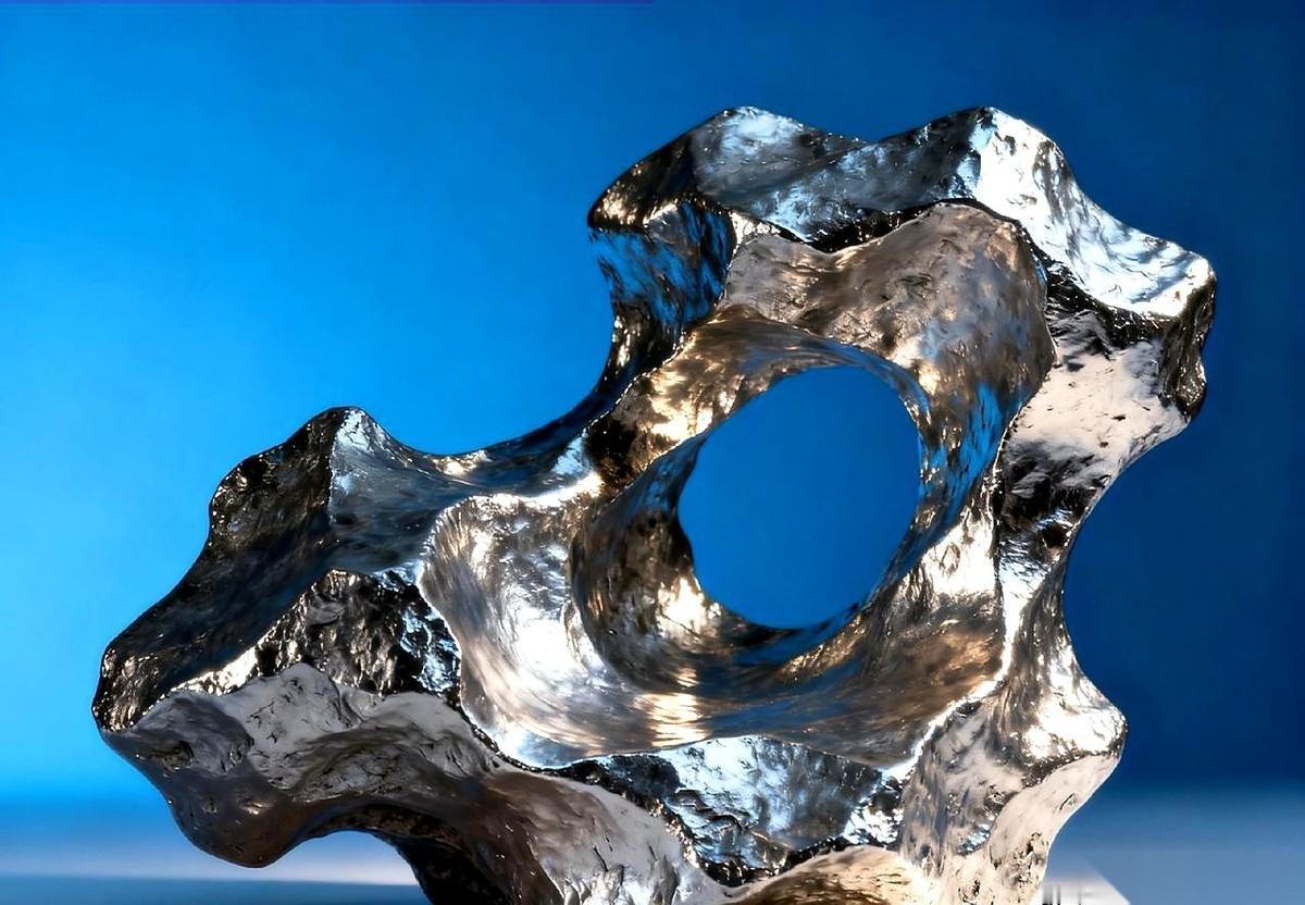 特逗。满世界都在为抢锂矿、抢芯片打得头破血流，结果发现，真正给这场新能源革命兜