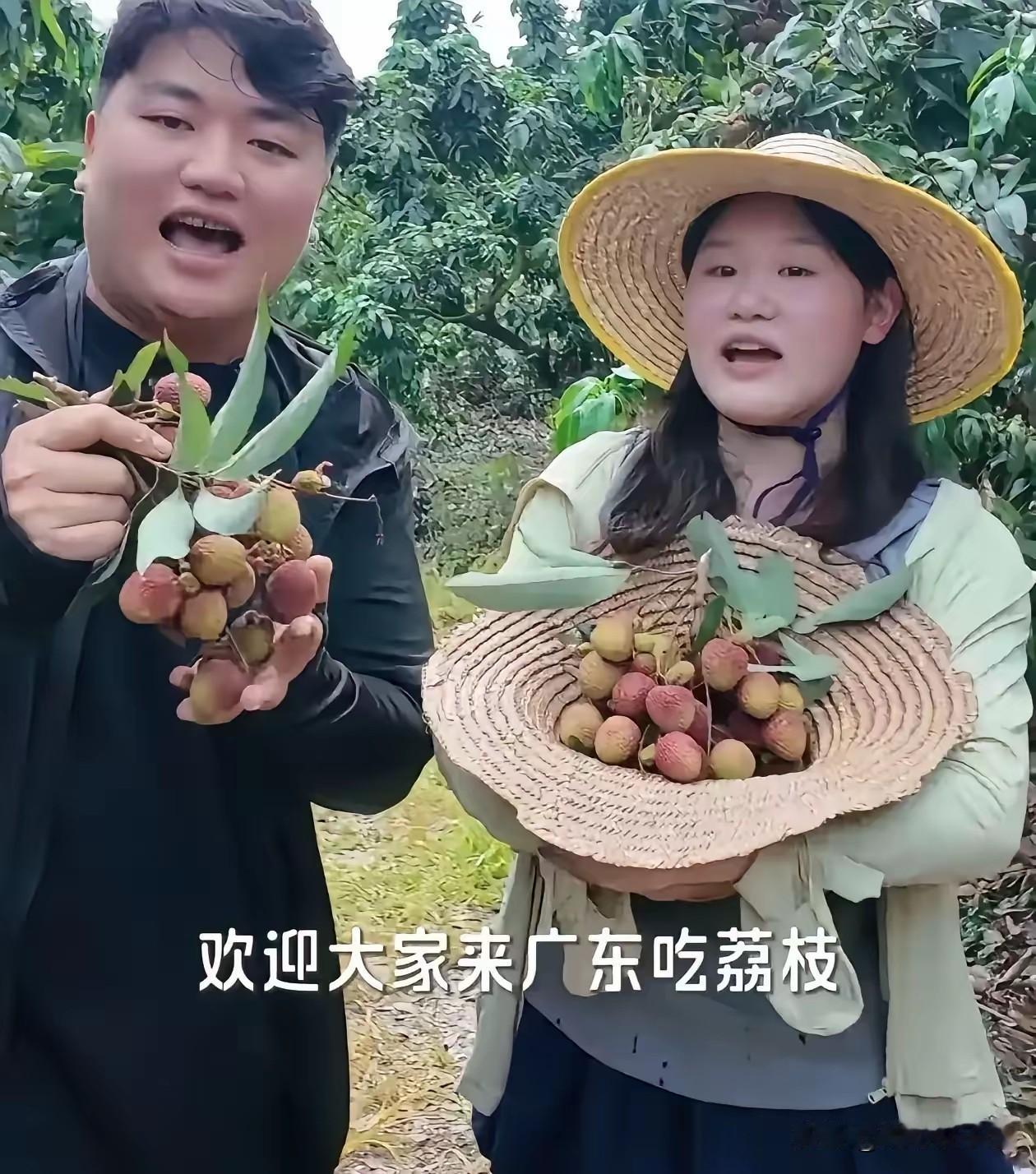 全红婵哥哥做直播带货，有人说，没有你妹，谁认识你？他说，如果你要是吃醋，你也可以