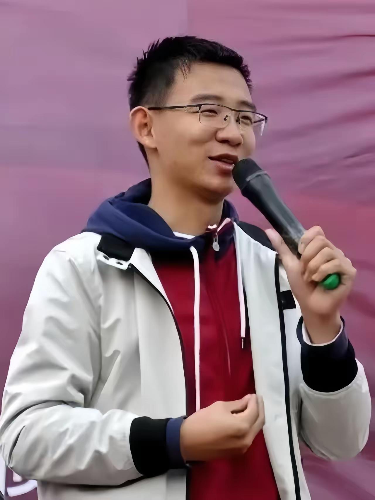 北大学霸刘嘉森语出惊人：“当你没有家财万贯的父母，没有大权在握的亲戚朋友，而别人