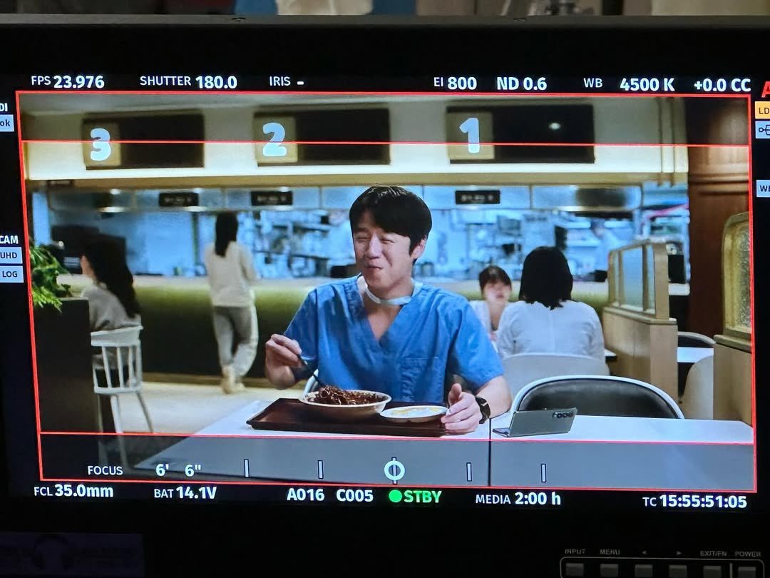 郑俊元update～wuli小叔子具道圆😉​​​