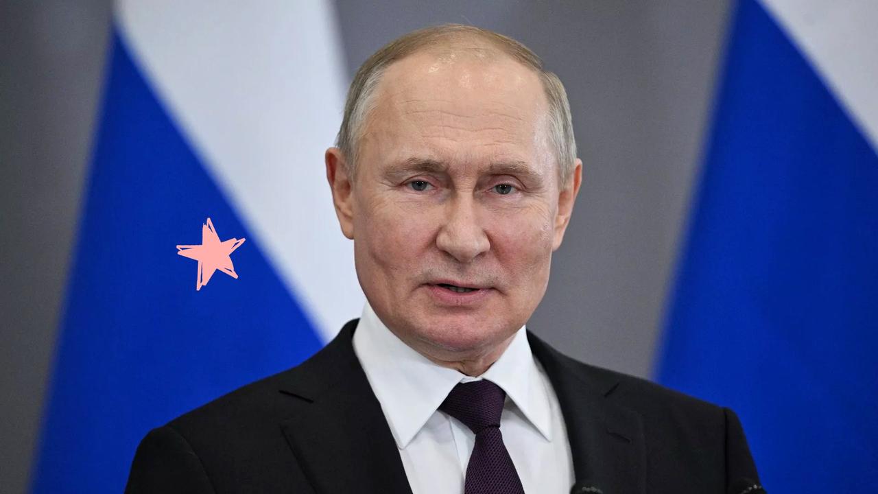 快报！快报！俄罗斯传来消息！俄罗斯消息11月27日，俄总统在吉尔吉斯斯坦放