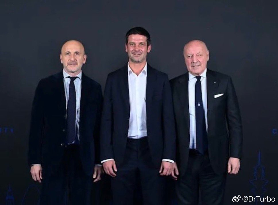 罗马诺：国际米兰正在幕后运作他们的转会市场并未关闭国际米兰国米1比0莱切热点现