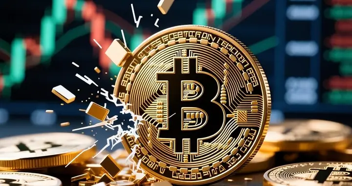 美国用它救40万亿国债, 中国却要严打, 加密货币背后到底藏着啥