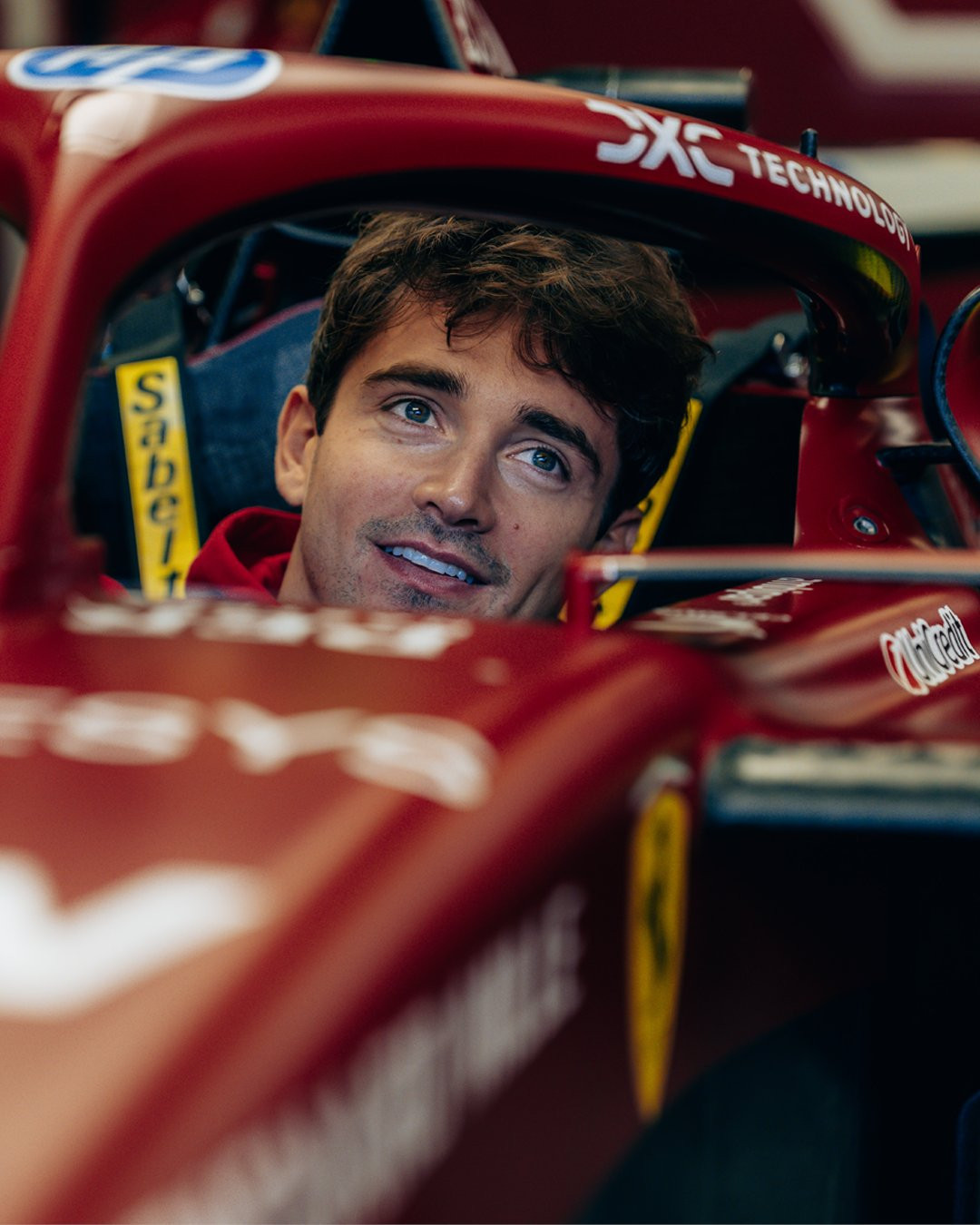 F1冷数据勒克莱尔从2018年至今在巴库正赛的名次2018年：P62019年：