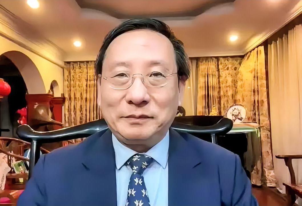 高志凯6月1日发出警告：“中国最需要警惕的，不只是日本右翼本身，更要严防国内对日