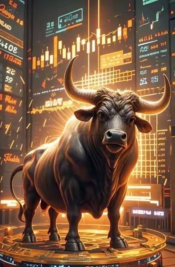 “慢牛核心资产”之机器人+可控核聚变板块双赛道共振：智能制造终极方向+清洁能