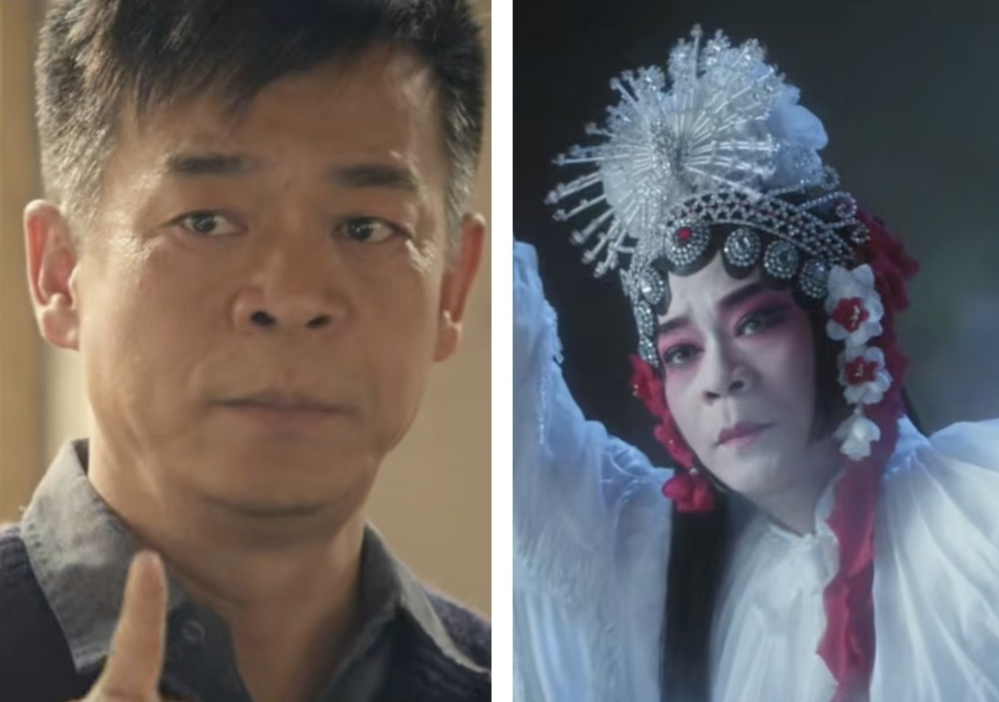 永远不要怀疑张艺谋的眼光你有没有发现《主角》里，明明刘浩存才是主角，但是最惊艳的却是孙浩电视剧《主角