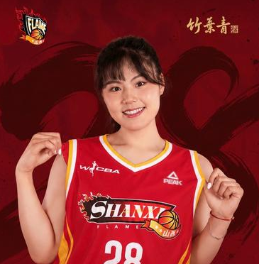 李月汝官宣加盟山西女篮。山西女篮官方宣布，中国女篮国手李月汝加盟球队，新赛季她将